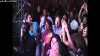 Les Difficiles de Petionville  Mesdames Yo  Live at Le Florville Hotel on September 24 2011asf [upl. by Naus]