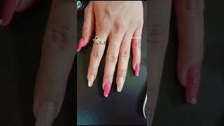 Ultimate Guide to Nail Extensions Types Tips and Trends [upl. by Johny678]