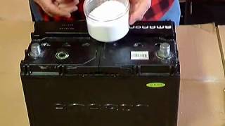 Battery Reconditioning How To Recondition Batteries At Home  FREE TRAINING 2020 [upl. by Farica890]