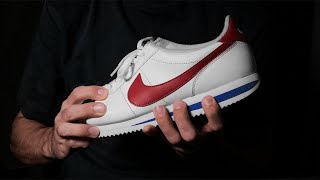 ASMR SHOE COLLECTION  My First ASMR Video [upl. by Borszcz]