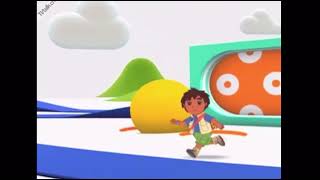 Nick Jr The Fresh Beat Band Bumpers 2012 April 2024 Update [upl. by Akinuahs]