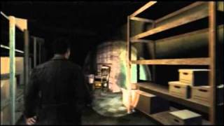 Silent Hill  Shattered Memories PS2  Pt 08 ITA [upl. by Eladnor]