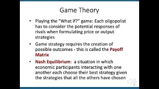 ECO 152 Chapter 11 PowerPoint Lecture  Part B [upl. by Feodore]