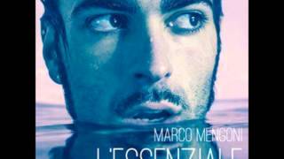 Marco Mengoni  Lessenziale Album Version [upl. by Eilsel912]