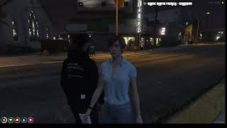 Episode 3 getting to the bag gta gtarp [upl. by Inava859]