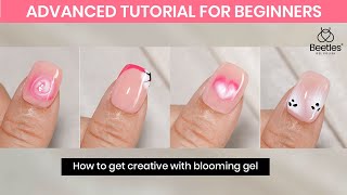 Stepbystep Tutorial  How to Use Blooming Gel Correctly [upl. by Schonfield]