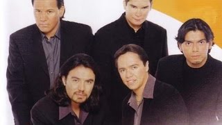 Los Temerarios en el Estadio Azteca [upl. by Haberman563]