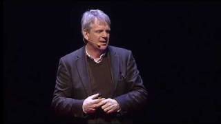 TEDxMaastricht  Jan Gunnarsson  quotHostmanship the art of making people feel welcomequot [upl. by Kline765]