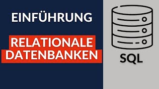 Einführung in RELATIONALE Datenbanksysteme [upl. by Averyl245]