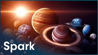 3 Hours Of Fascinating Facts About The Planets  The New Frontier Compilation [upl. by Odlavso]