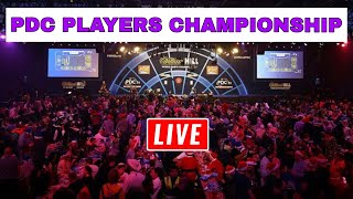 PDC Players Championship 6  Darts  PDC Players Championship [upl. by Lemieux]