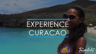 Visit Curacao Explore the Culture Music and Adventure [upl. by Fiertz]