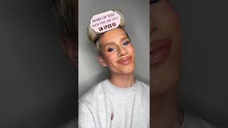 do you agree makeup beauty makeuptutorial shorts foryou fyp trending trend game gaming [upl. by Maddalena]