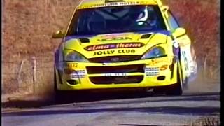 Rallye best of Monte Carlo 2002 [upl. by Dnesnwot]