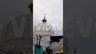 Ziyarat khawaja garib nawaz dargah ajmer shariff [upl. by Enywtna56]