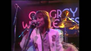 UFO – Cherry BBC Old Grey Whistle Test 16th January 1979 [upl. by Blank]