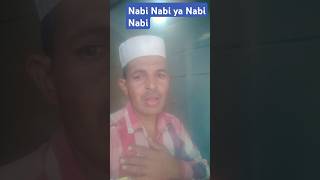 Nabi Nabi ya Nabi NabiIslamic musicshort [upl. by Vihs]