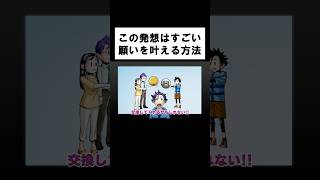 この発想はすごい 願いを叶える方法 高橋李依 井上麻里奈 株式会社5年1組 [upl. by Ardnohsal647]