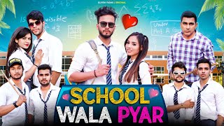 School Wala Pyar  Elvish Yadav [upl. by Patman]