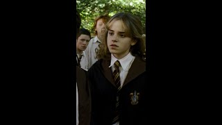 Dont mess with Hermione HarryPotter HermioneGranger [upl. by Laszlo361]