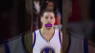 Unforgettable NBA moments Klay Thompsons 37 Points in a Quarter 2015 [upl. by Walton]