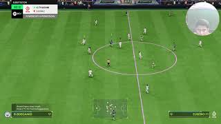 Fut Champs  obj FC25 FtArhaan episode 63 l 18102024 [upl. by Yendys898]