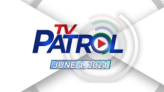 TV Patrol Livestream  June 4 2024 Full Episode Replay [upl. by Hsitirb476]