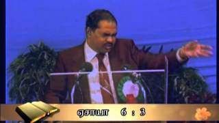 The Way The Truth amp The LifeExplained தமிழ்  Dr D G S Dhinakaran  Jesus Calls [upl. by Euqinmod42]