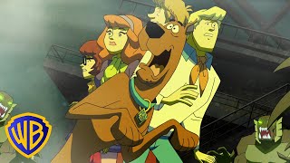 ScoobyDoo Mystery Incorporated  Freaky Friday  wbkids​ [upl. by Atokad]