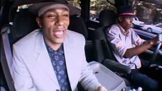 Chappelles Show  Mos Def [upl. by Ecyac]