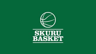 Skuru Basket P08  97  81  Fryshuset Basket  Q Final  20230423 [upl. by Hak]