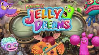 Furcorn’s Jelly Dreams Air Island Full Song [upl. by Arrat]