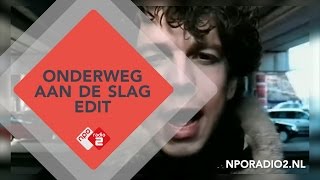 Abel  Onderweg aan de slag edit [upl. by Aneger]