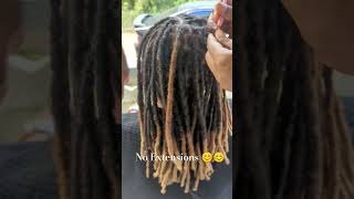 Instant Locs benefits amp Crochet Retwist benefits instantlocs crochetretwist loctician [upl. by Gertruda]