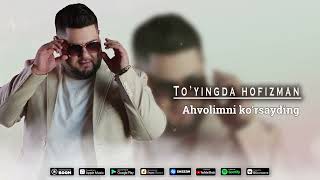 Mirjon Ashrapov  To’yingda Yor Yor aytdim o’zim  prod by Xamdam Sobirov █▬█ █ ▀█▀ 2023 [upl. by Felty]