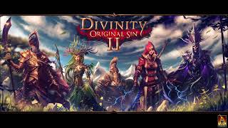 Divinity Original Sin 2  Quirky Bones  Extended Version [upl. by Nomma]