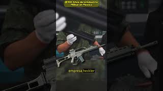 La serpiente de fuego FX05 Xiuhcoatl armas airsoft curiosidades [upl. by Kazmirci]