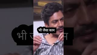 Nawazuddin Siddiqui Breaks down remembering struggle days Bollywood Actor nawazuddinsiddiqui [upl. by Alyhs]