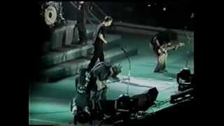 Korn w Jason Newsted  Earache My Eye Live in Sparta 2000 [upl. by Iruyas]