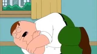 Peter Griffin Crying  Family Guy [upl. by Adnawed]