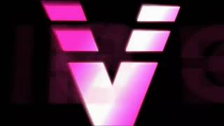 MediaCorp EagleVision Logo January 20108th December 2015 [upl. by Arsuy]