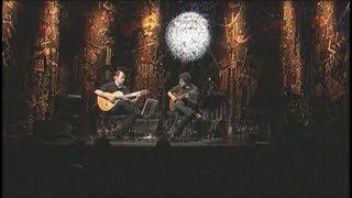 Jens Viggo Fjord e Rogério Souza  Programa Instrumental Sesc Brasil [upl. by Xella]