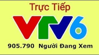 🔴 VTV6 Trực Tiếp bóng đá hôm nay Xem VTV6 HD Full  Trực tiếp trận Việt Nam vs Thái Lan [upl. by Oeak921]