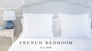 French Bedroom  Love In Idleness [upl. by Yi]