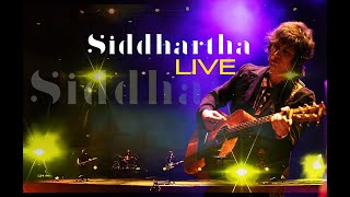 SIDDHARTHA LIVE [upl. by Wendalyn]