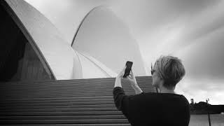 EPIC ARCHITECTURE • Frozen Poetry • Photographing the Sydney Opera House [upl. by Oralle]