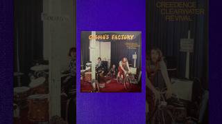 On this day in 1970 Cosmos Factory hit 1 on UK Album Charts [upl. by Hut14]