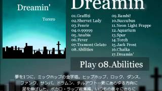 【VOCALOID ALBUM】 Dreamin 【XFD】 [upl. by Sondra]