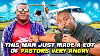 A lot of pastors won’t like this video [upl. by Willis614]