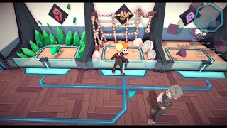 Temtem ep1 [upl. by Arev727]